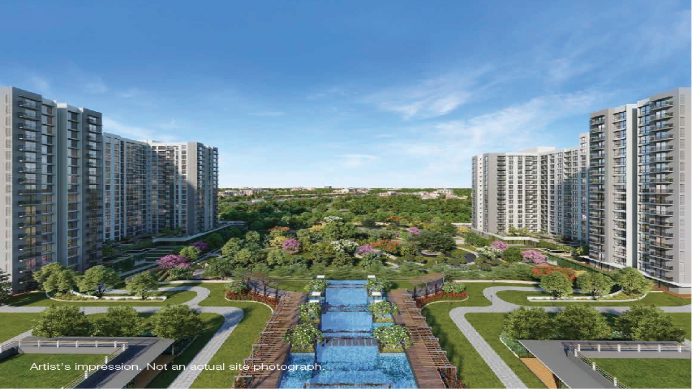 Royale Woods Devanahalli